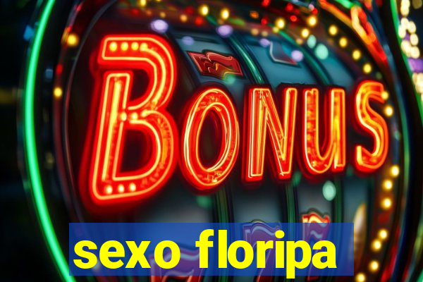 sexo floripa